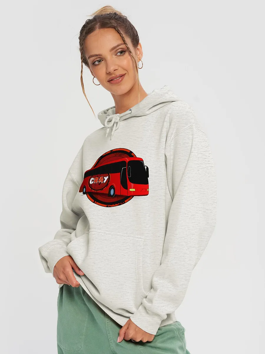 Bus Hoodie product image (13)