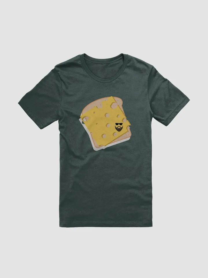 Cheese Bread - Quotes by Jon product image (1)