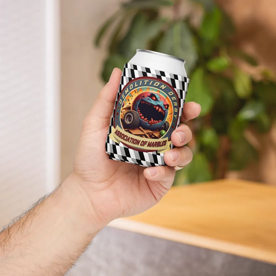 DDAM Can Cooler product image (6)