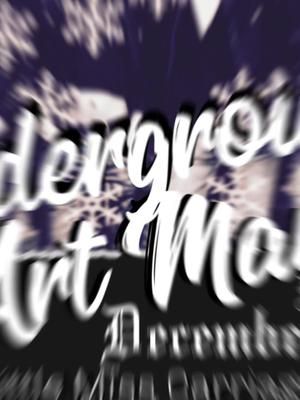 12/10 Doors @ 4pm Local artists and vendors Live performances/ music: Little Miss Carriage Flat Iron Eighty Juju Gay F.T.S. The Dylan Farnum Look 21+ $10 188 midland ave Kearny, nj - #kearny #nj #newjersey #jersey #northjersey #underground #undergroundmarket #artmarket #art #artists #supportlocalart #supportlocalartists #supportlivemusic #supportlivebands #supportlocalmusic #supportlocalbands #punk #indie #punkrock #poppunk #trashley #trashleyproductions #thingstodoinnj #thingstodoinnewjersey #husdoncounty #essexcounty 