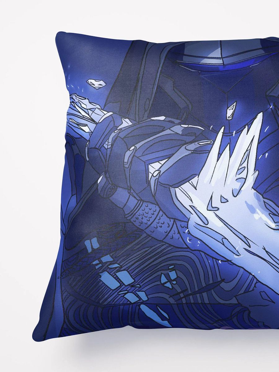 Stasis Void Subclass Two Sided Pillow product image (6)
