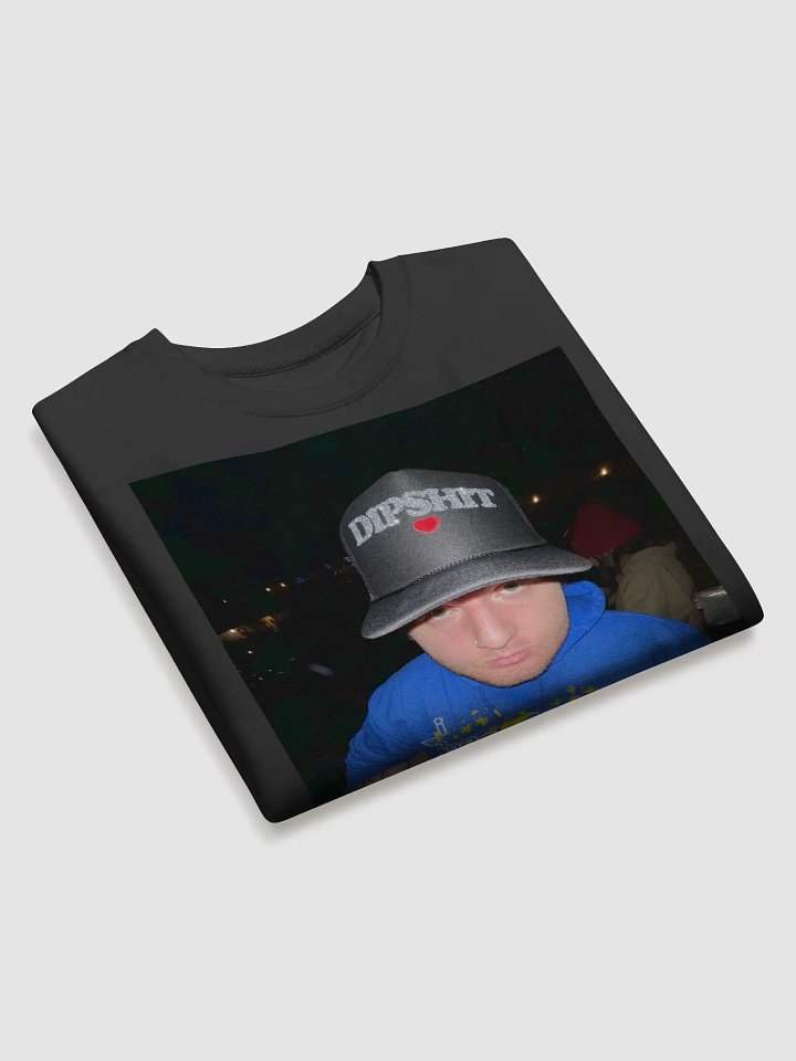 Dipshit Sweater product image (2)