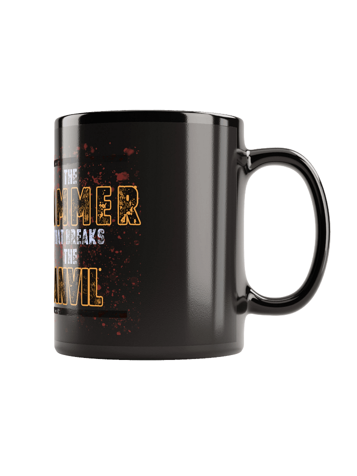 Siegebreak Mug product image (1)
