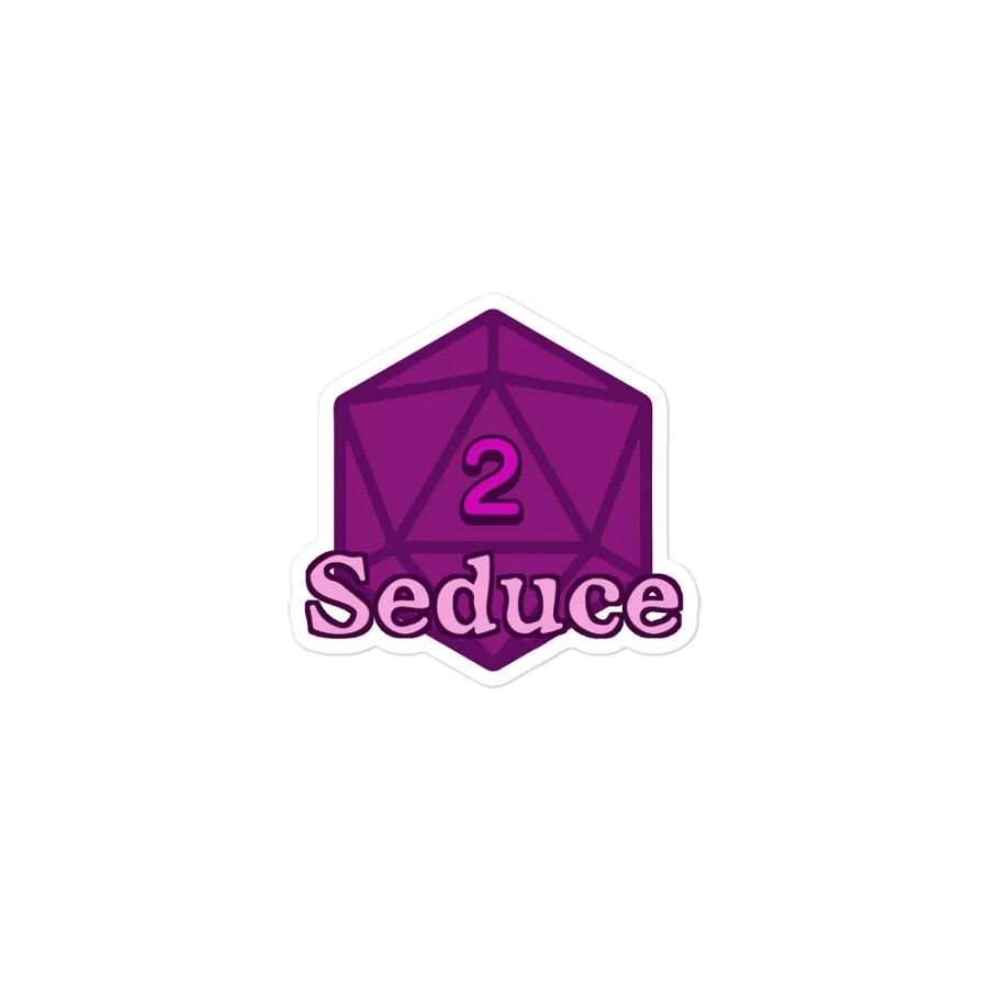 RE-ROLL 2 SEDUCE product image (1)