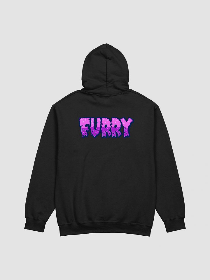 Furry Hoodie product image (1)