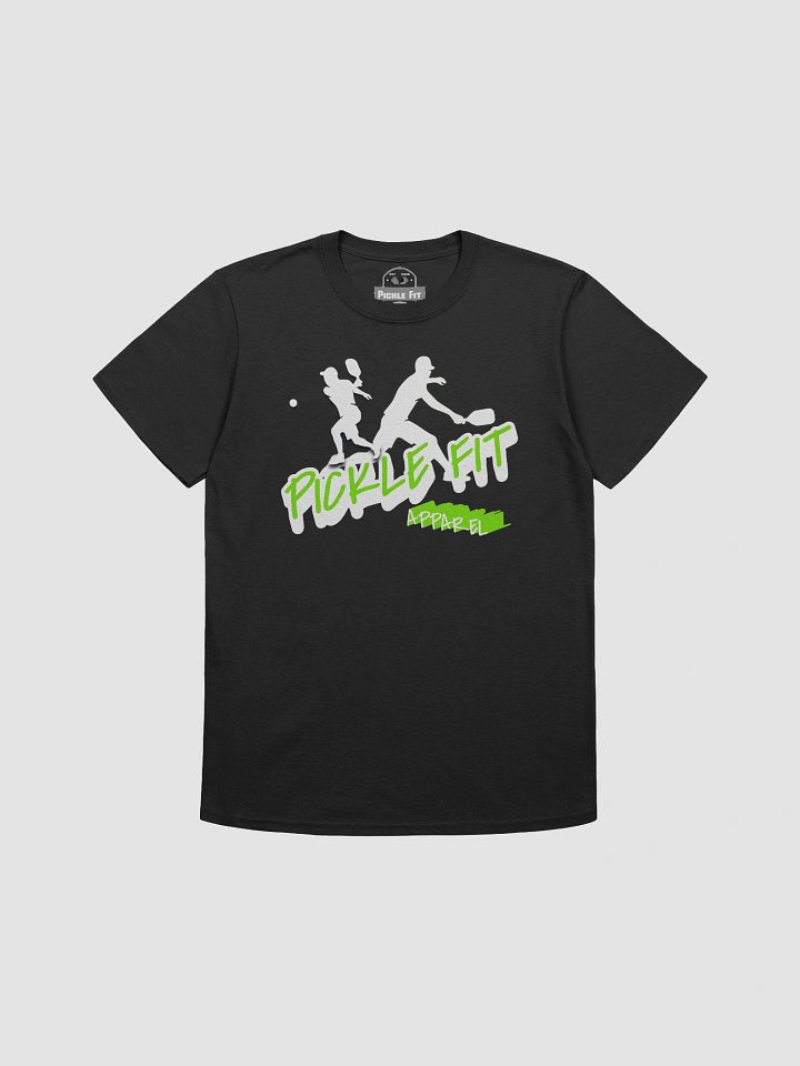 Pickle Fit Man Unisex T-Shirt product image (4)