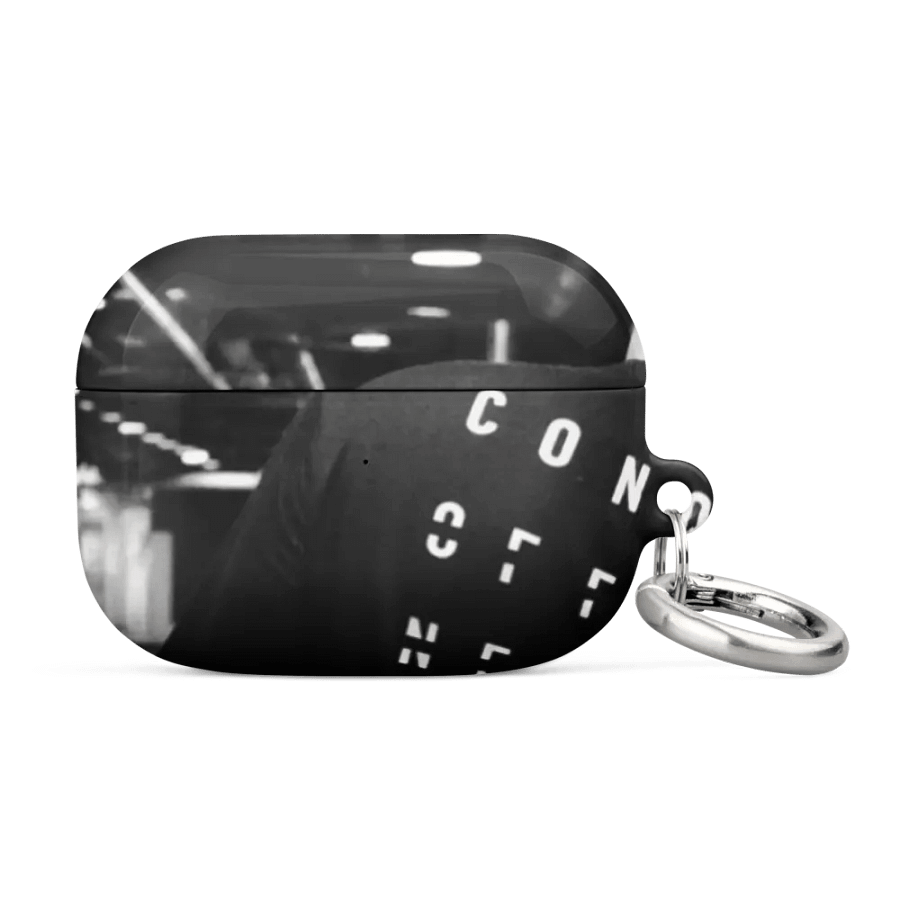Urban Edge All-Over Print AirPods® Case product image (4)
