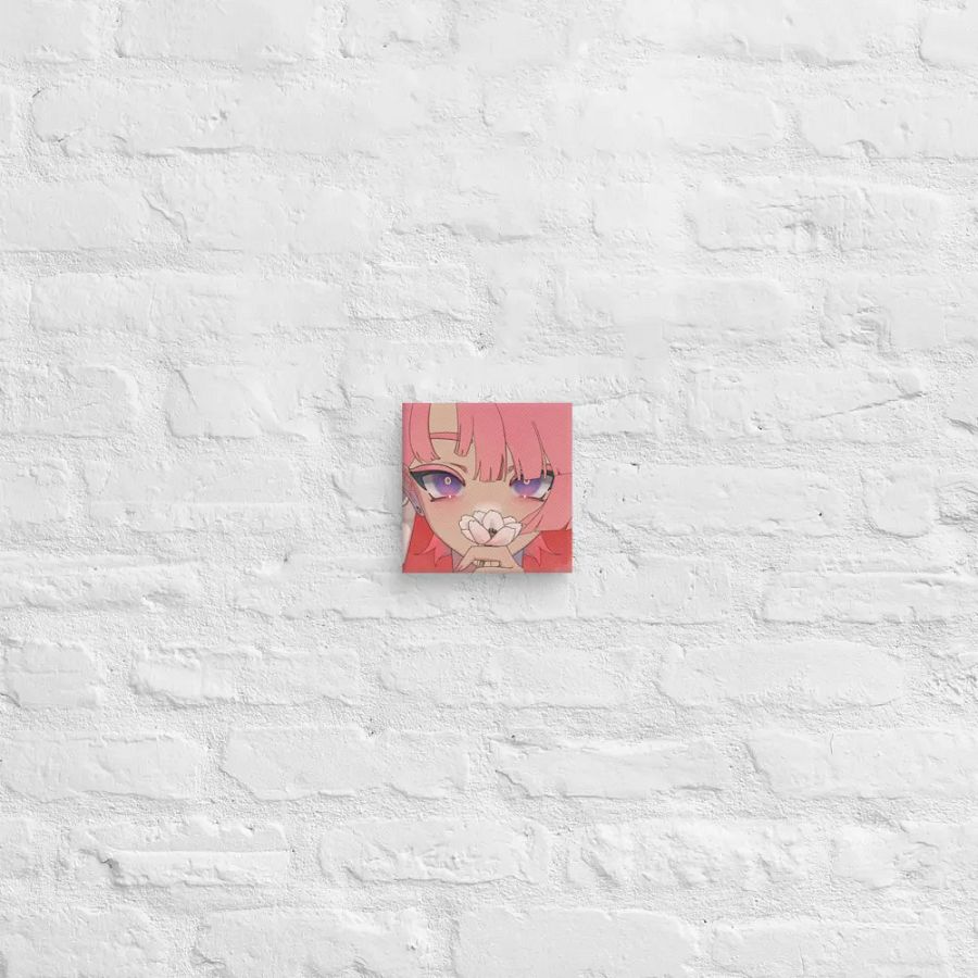 Canvas Print // Dried Flower Collection product image (18)