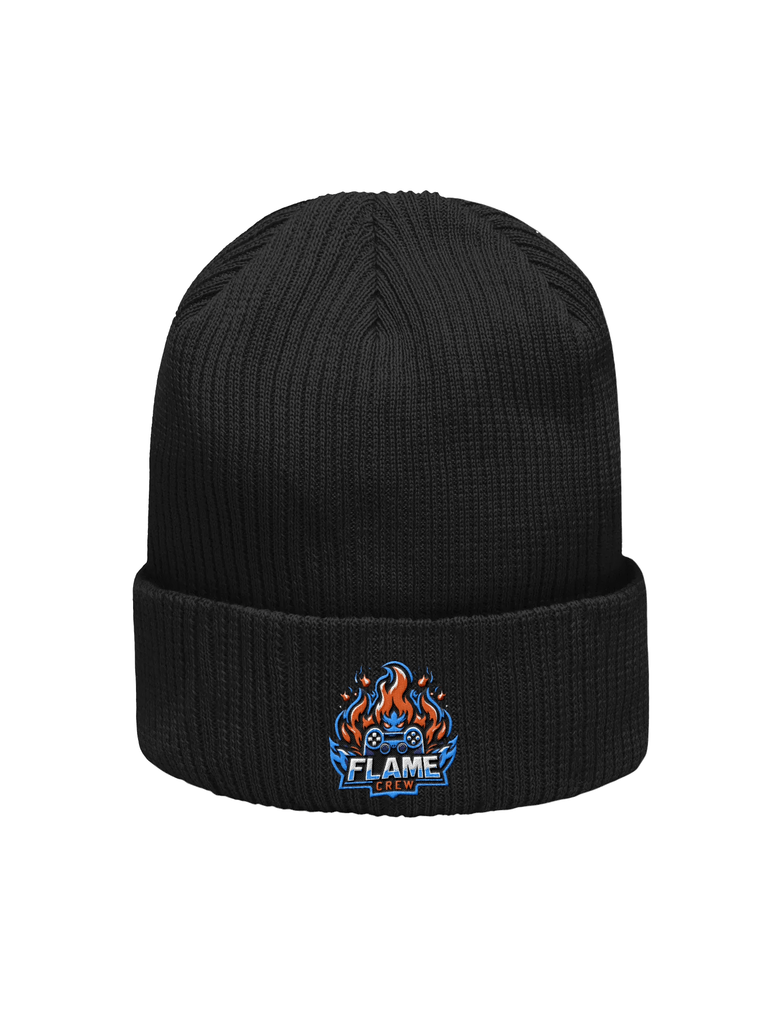 Flame Crew Gaming Beanie product image (1)