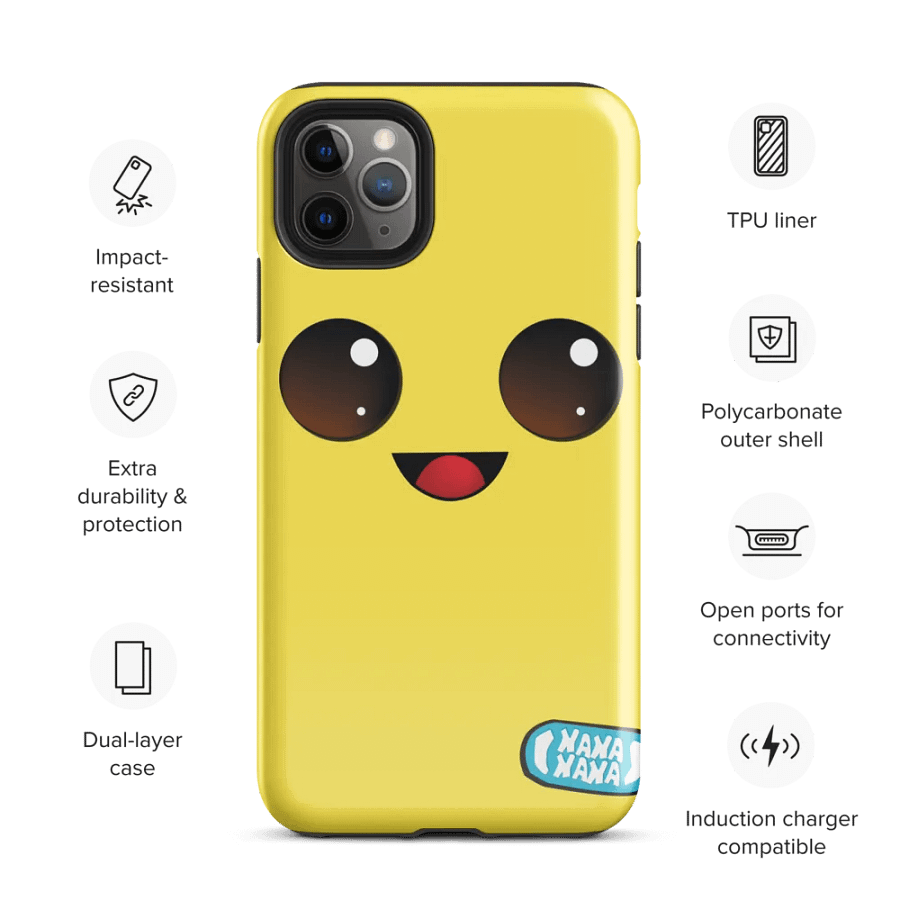 Phone Cover Bananin product image (2)