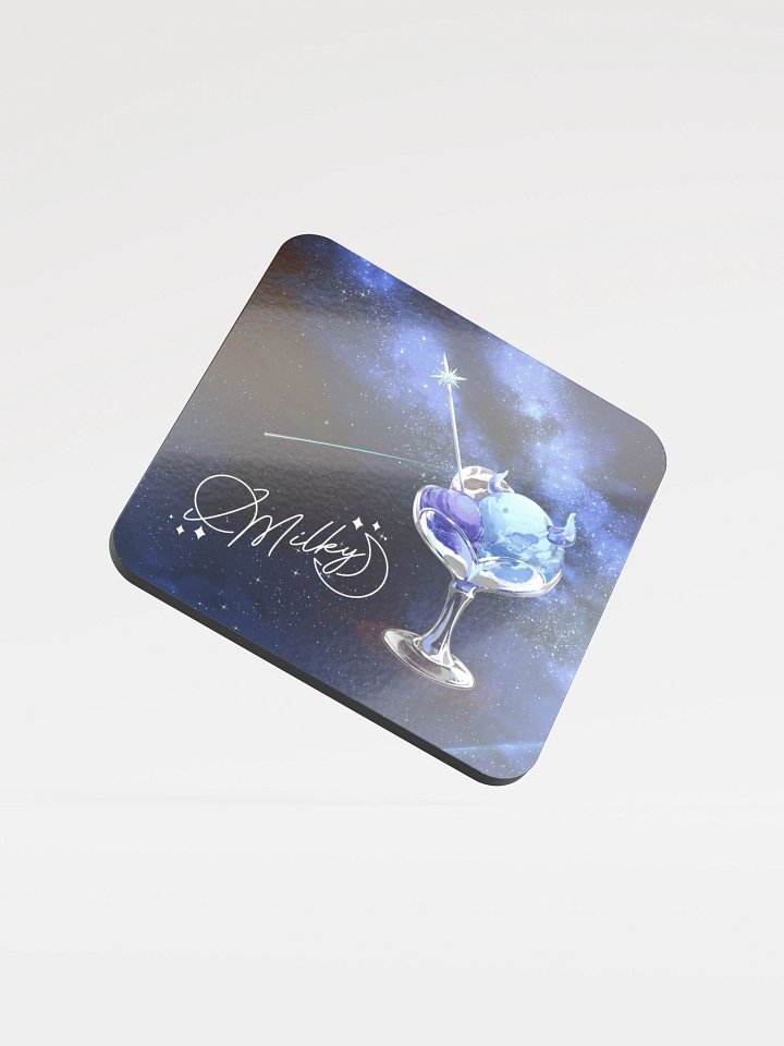 ✦ Signature Gelato Coaster ✦ product image (1)