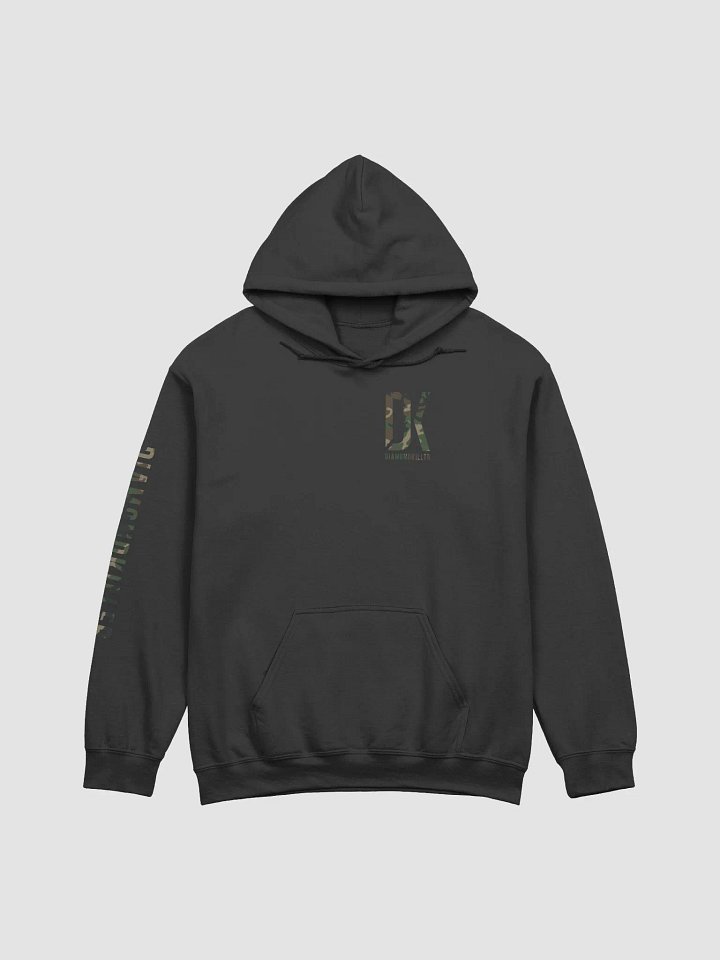 Killers Club Woodland Camo product image (1)