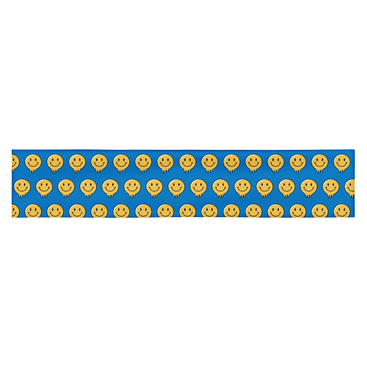 Smiley Headband product image (1)