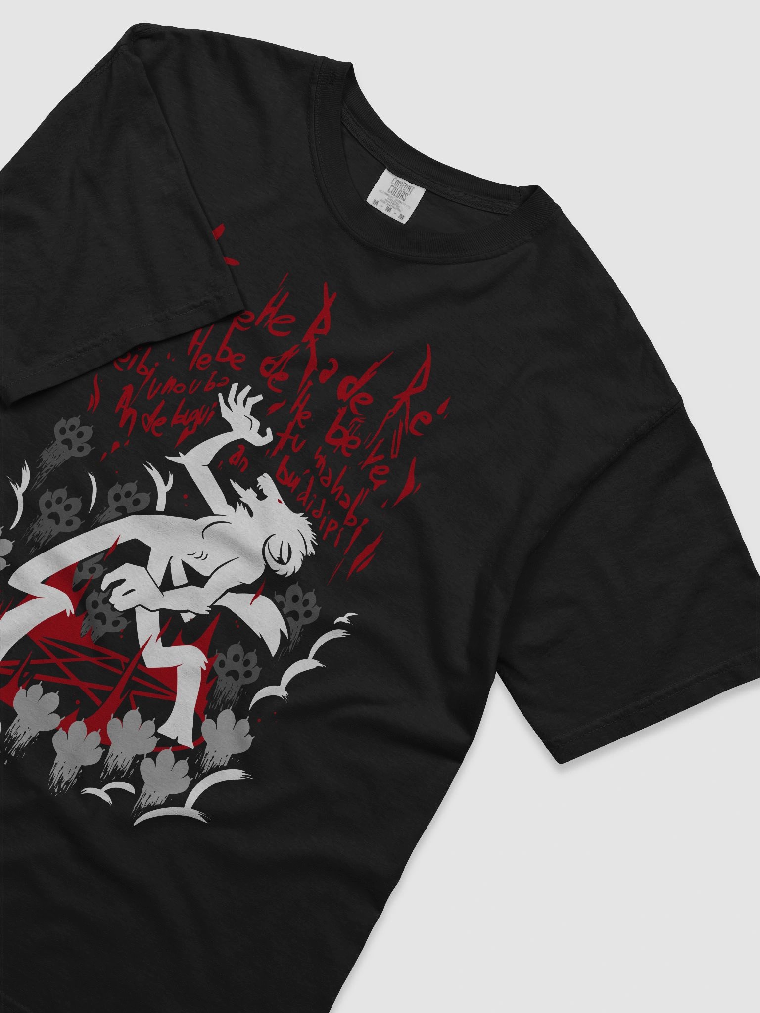 Summoned by Ragatanga product image (5)