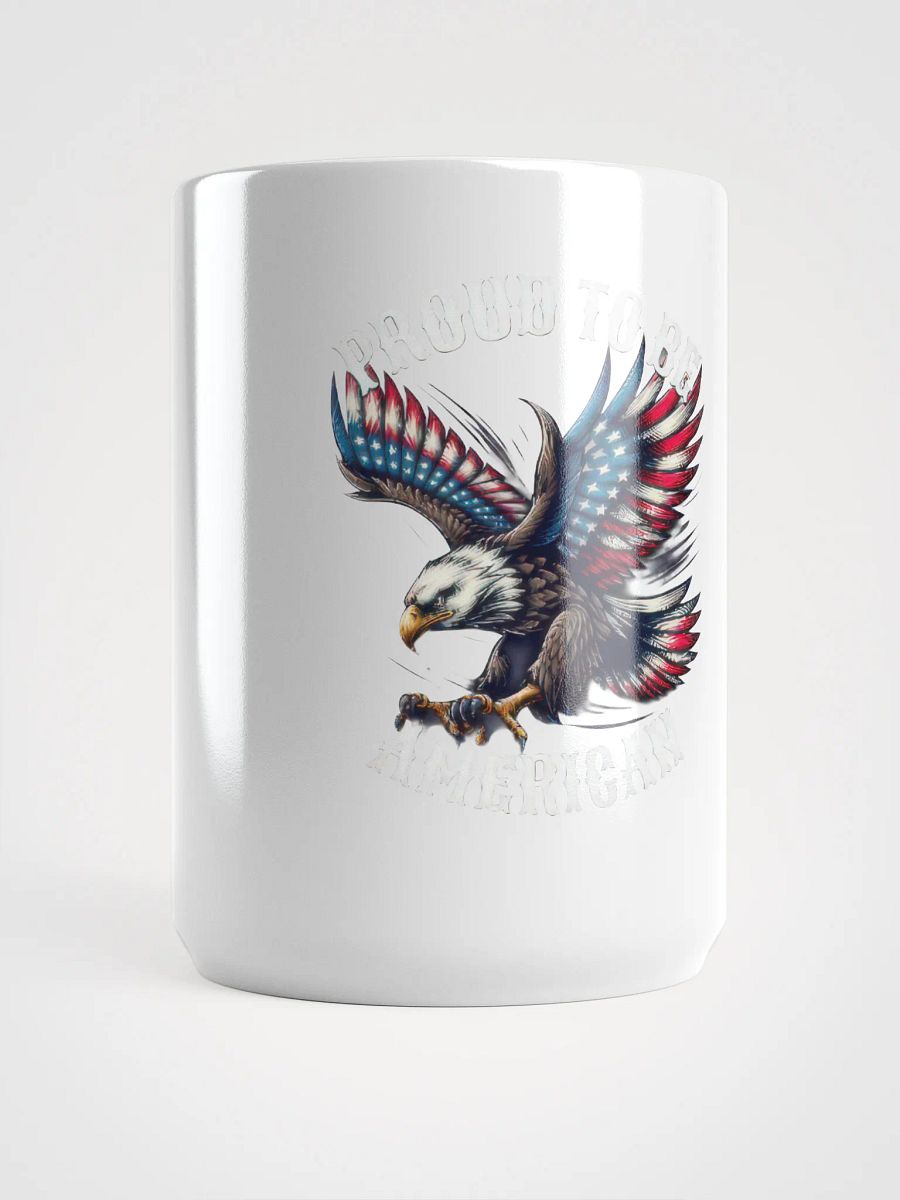 American Style Mug product image (1)