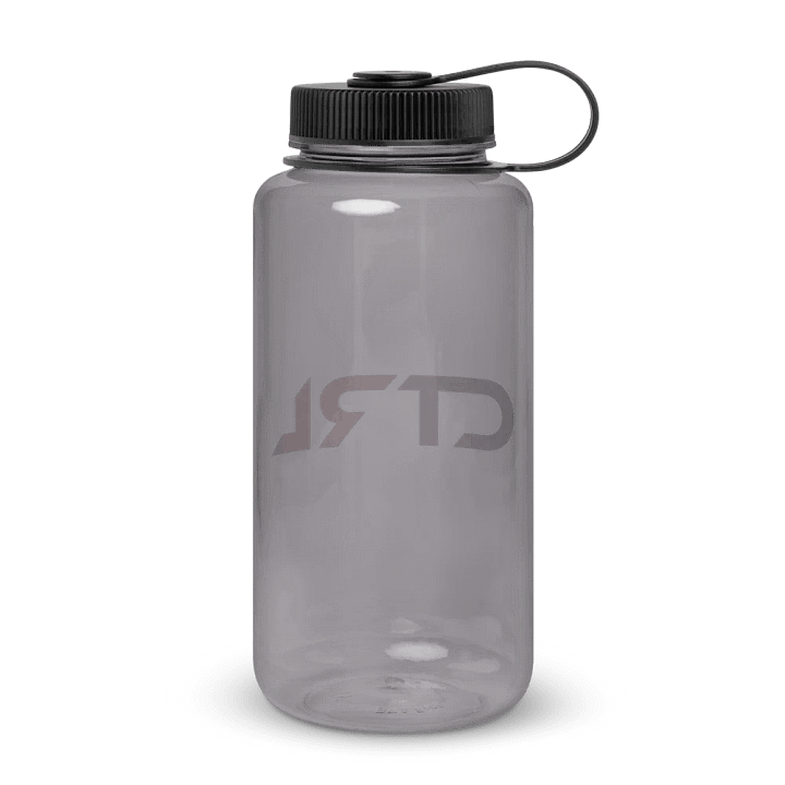 CTRL Water Bottle product image (2)