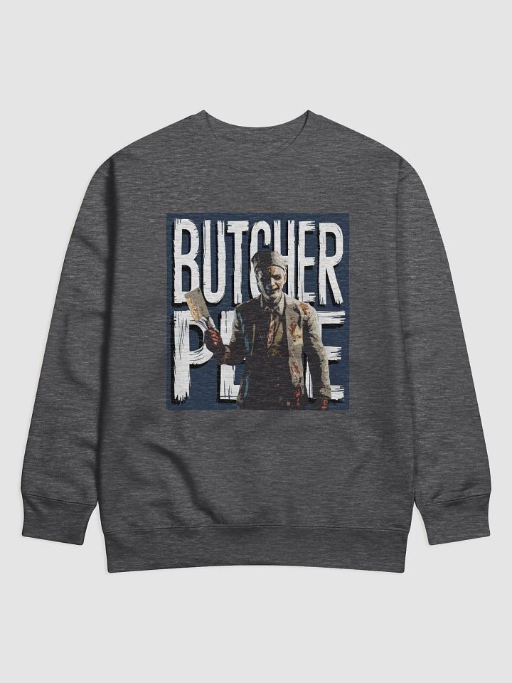 Butcher Pete Sweatshirt product image (1)