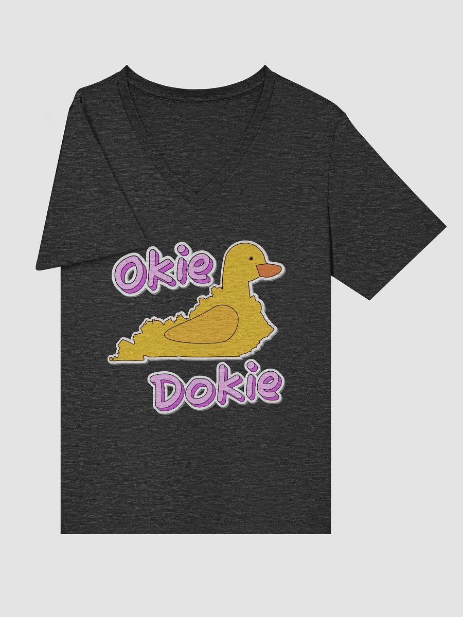Kentucky Ducky - fitted tee! product image (44)