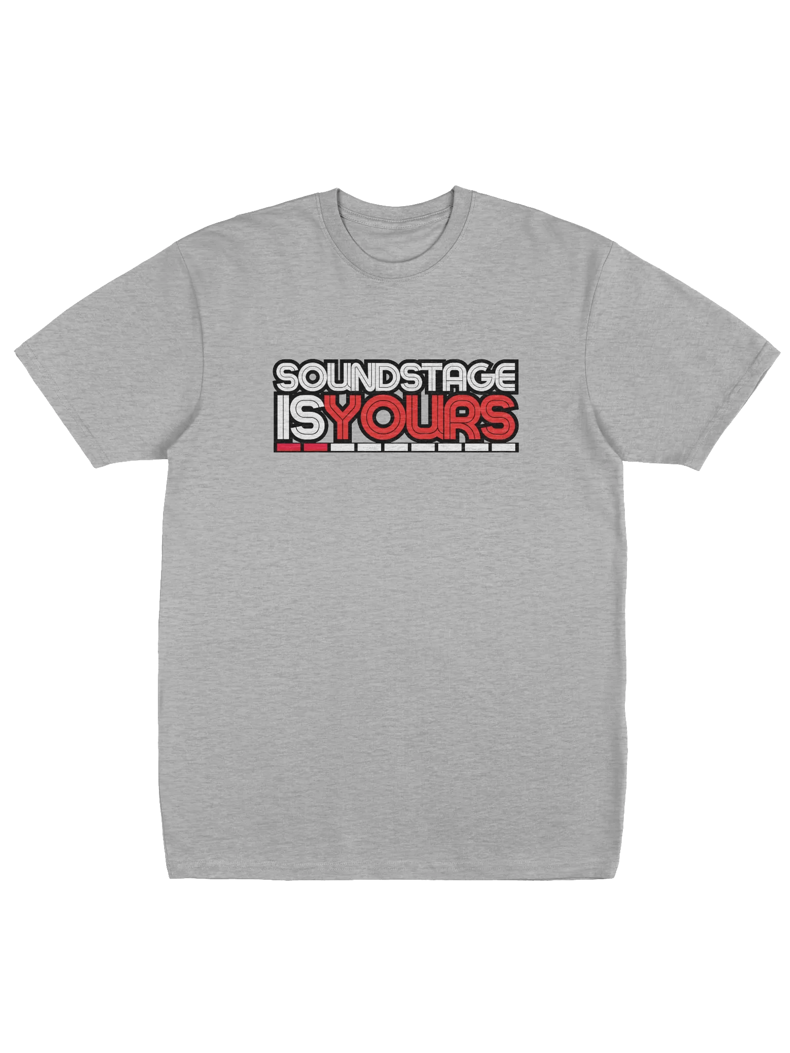 SOUNDSTAGE IS YOURS Men's Premium Tee product image (7)