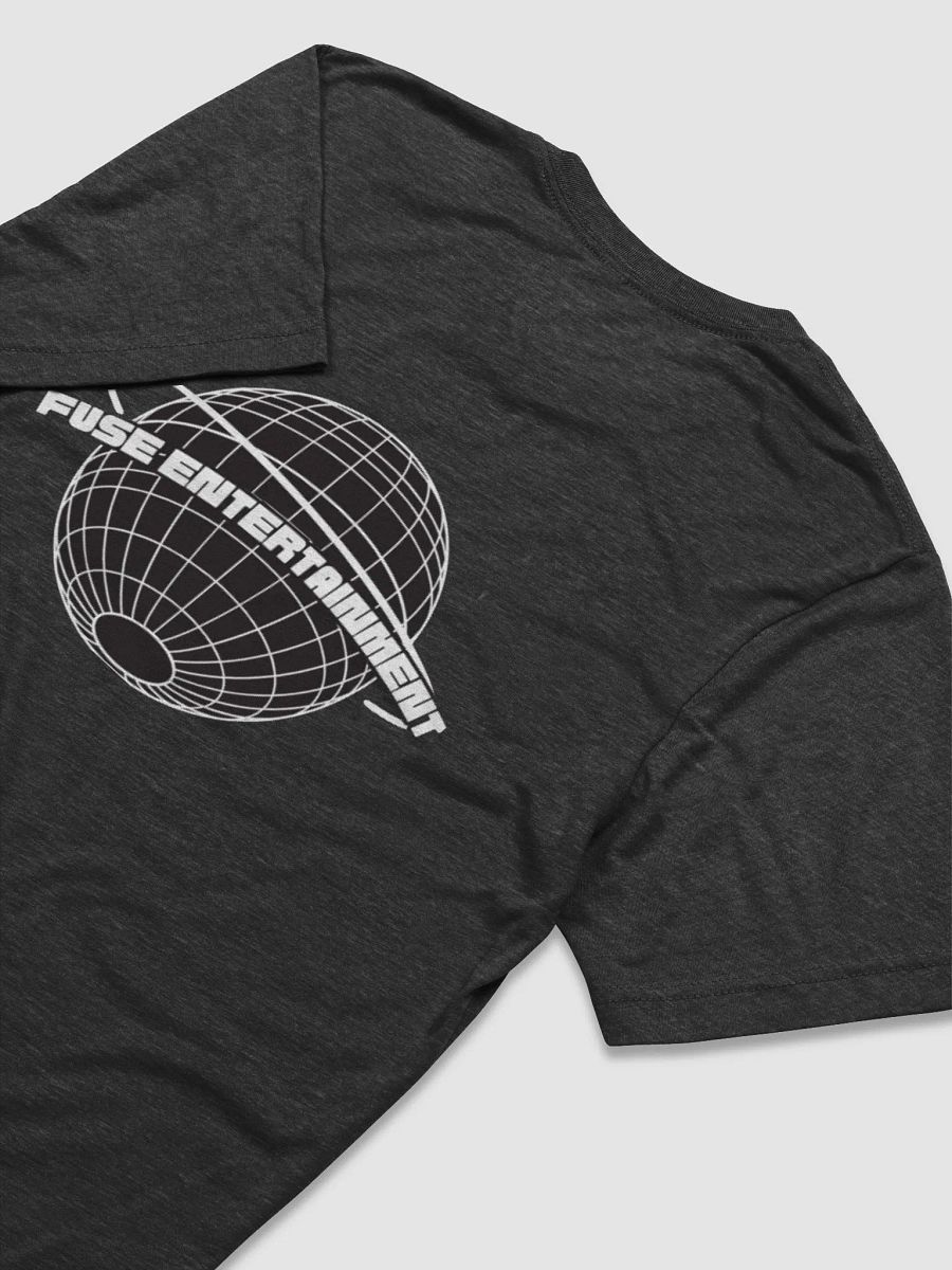 FUSE Entertainment LLC Black disco Tee. product image (4)