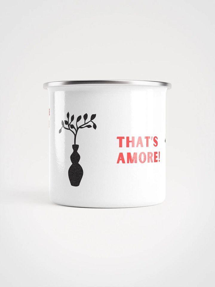 That's Amore MUG product image (1)