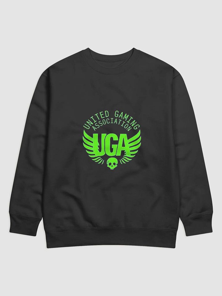 the UGA Jumper product image (1)