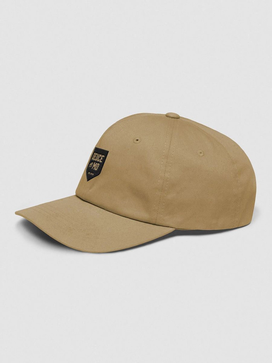 Deuce and Mo Shield Hat product image (5)