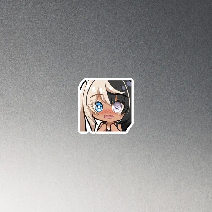 Magnet - Byakko Shy Edition product image (4)