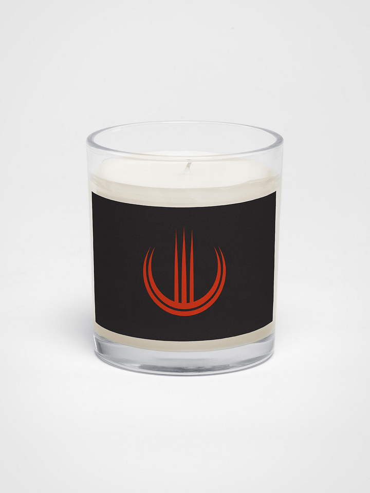 Meditation Candle product image (1)