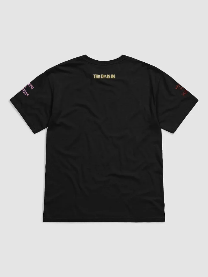 DRM Nightmare Tee product image (18)