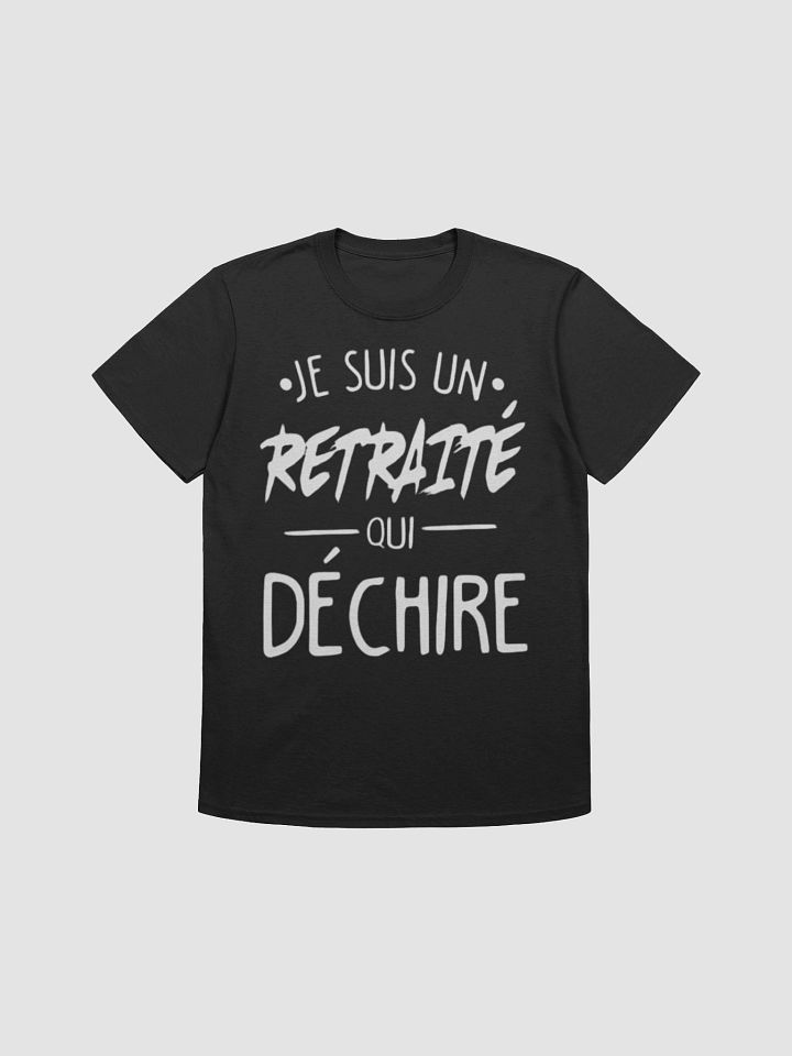 Je suis un retraité qui déchire product image (7)