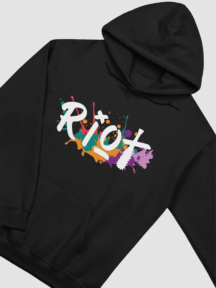 Riot Hoodie product image (13)