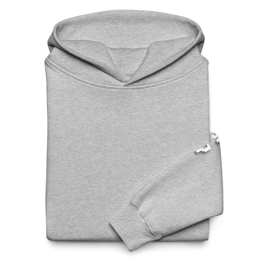 Skal Oversized Hoodie product image (51)