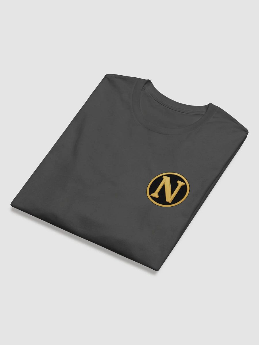 Camiseta de manga larga ajustada premium de Nova Legado product image (18)