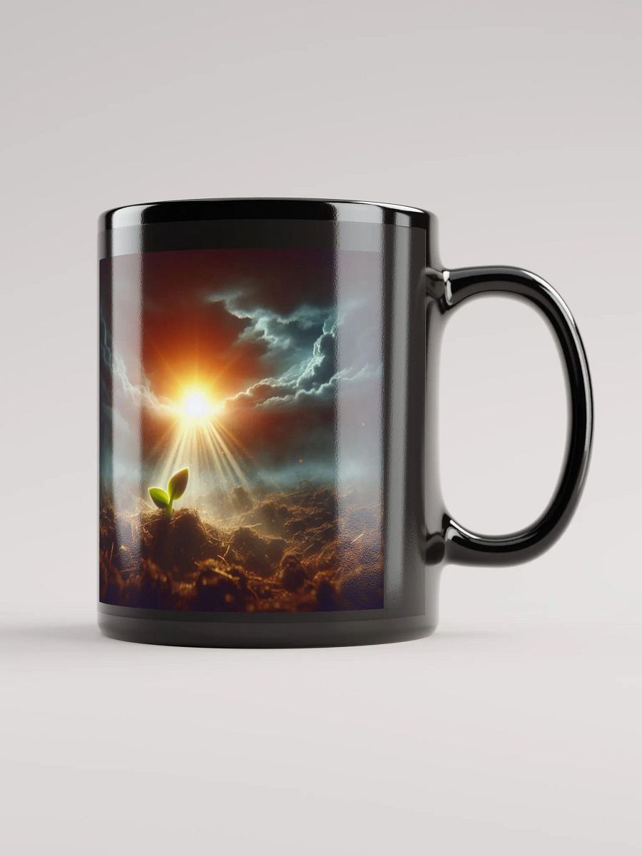 Born Anew: Embracing Hope Through 1 Peter 1:3 product image (1)