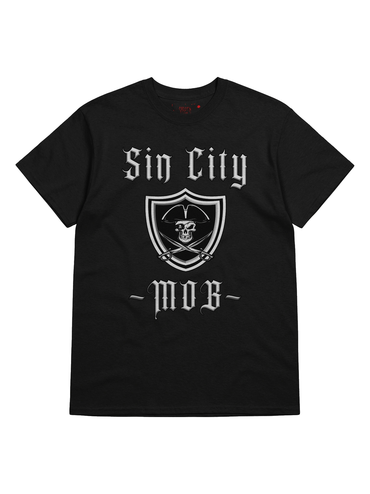 SIN CITY MOB 5 product image (13)