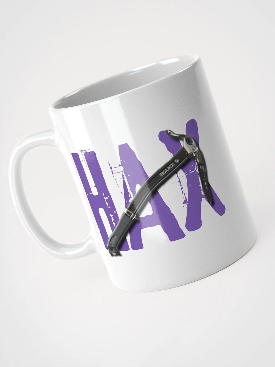 Pick-Hax Coffee Mug product image (3)