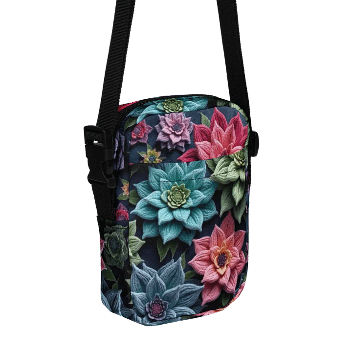 Succulent bag product image (1)