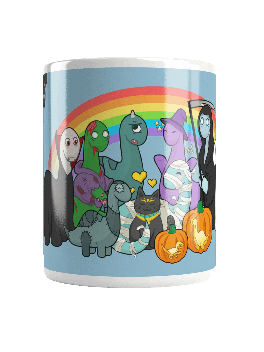 Halloween Mug product image (1)