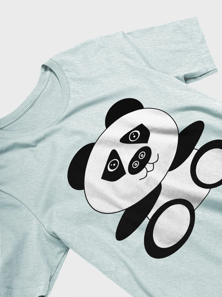 Panda Bliss Women's T-Shirt product image (30)