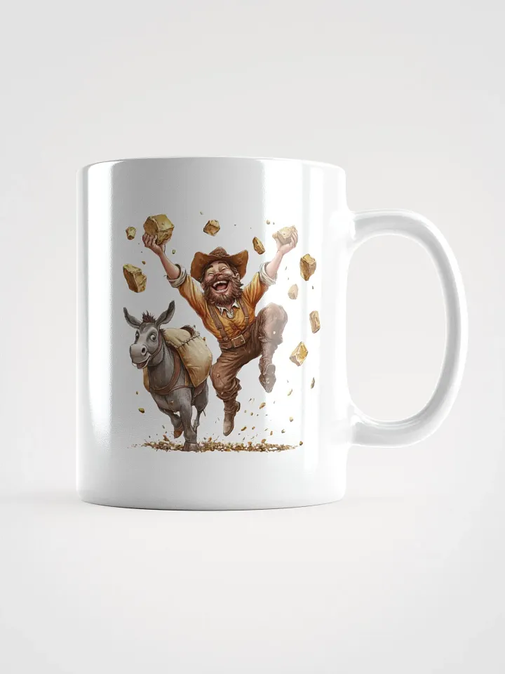 Found! An Old Lost Mine! product image (1)