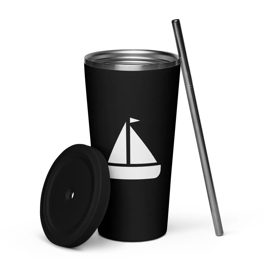 Sailboat Tumbler product image (8)