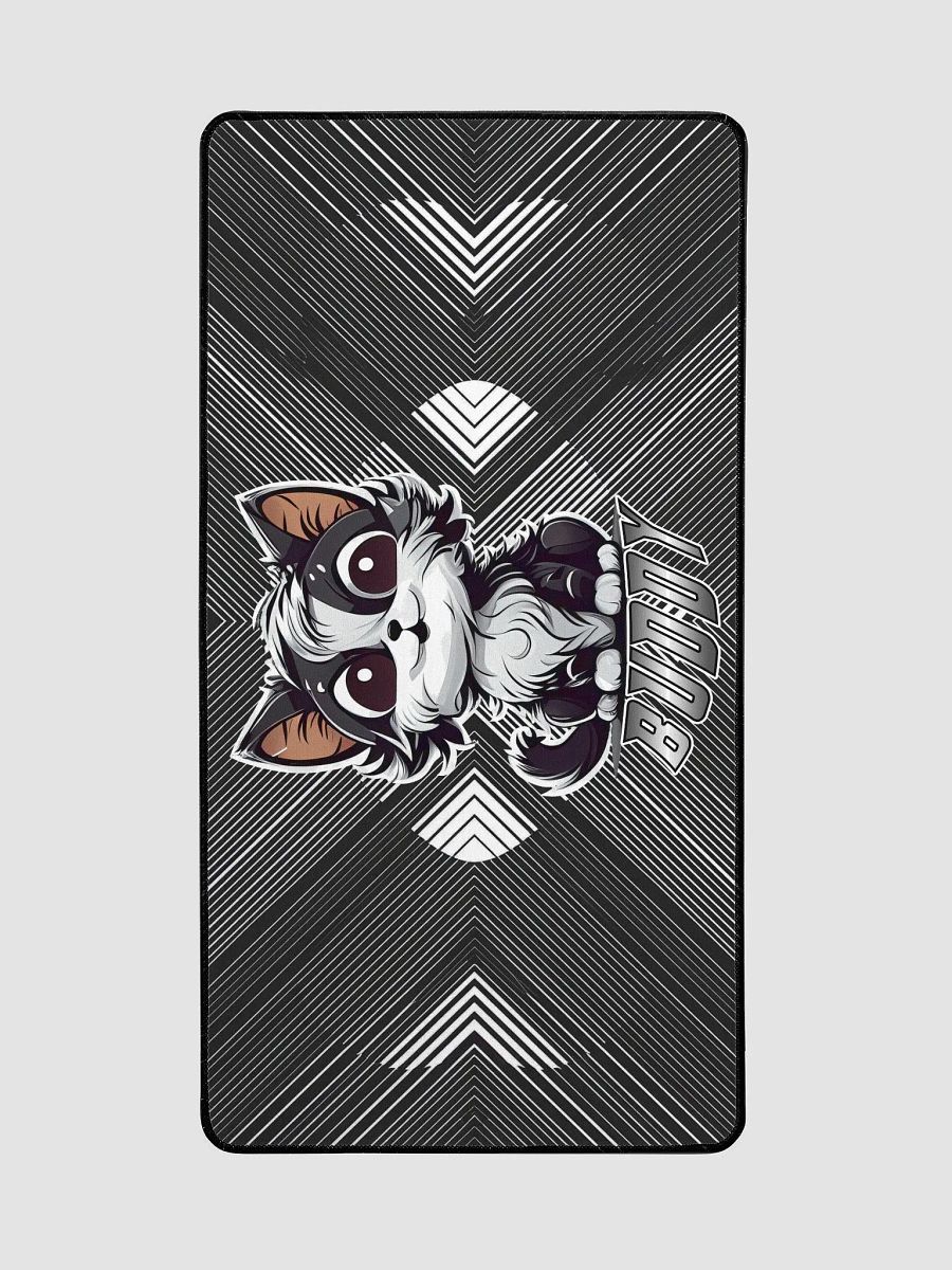 Buddy Desk Mat 15.5