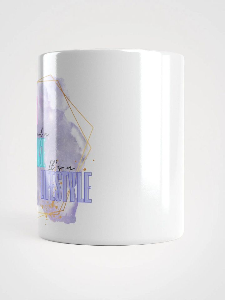 Its not a PHASE Mug product image (2)
