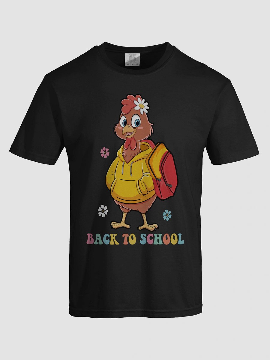 Back to School Chick product image (7)