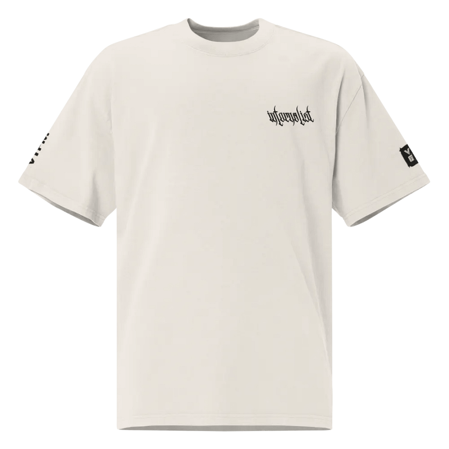 Backstage Shirt product image (1)