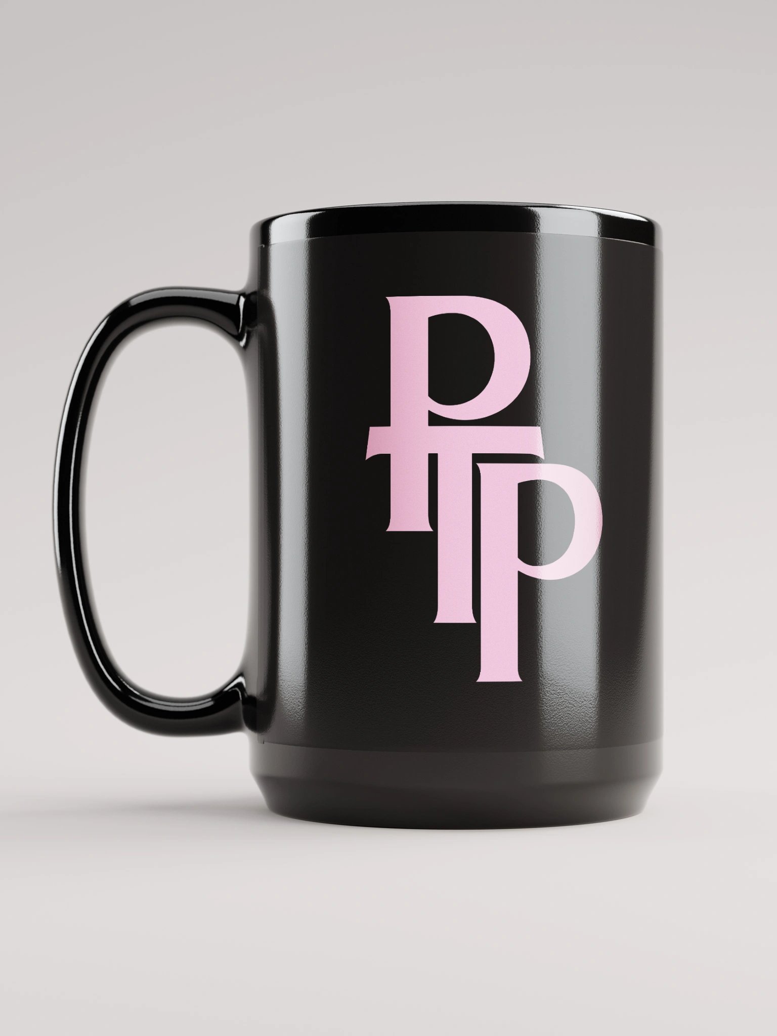 PTP Signature Mug product image (6)