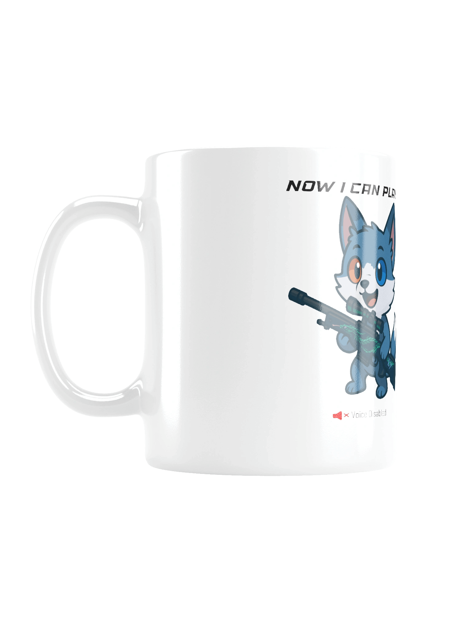 Icy's Mug product image (1)