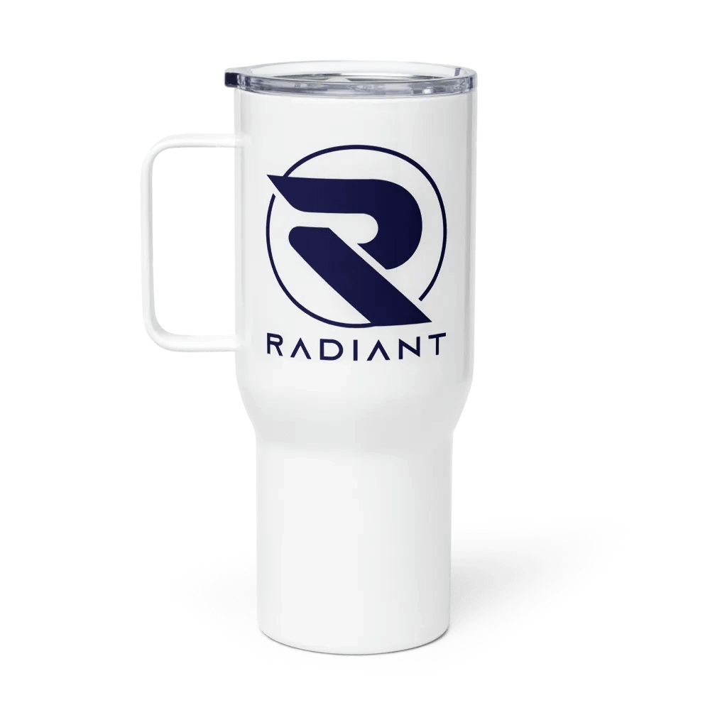 A Radiant Travel Mug product image (1)