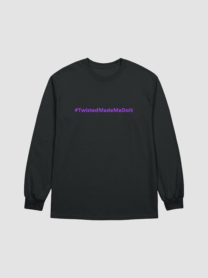 Twisted Made Me Do It product image (1)
